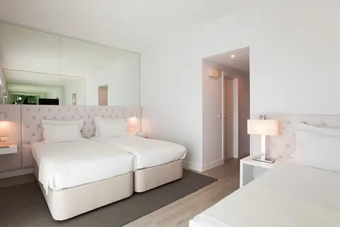 Lutécia Smart Design Hotel in Lisbon — foto 4
