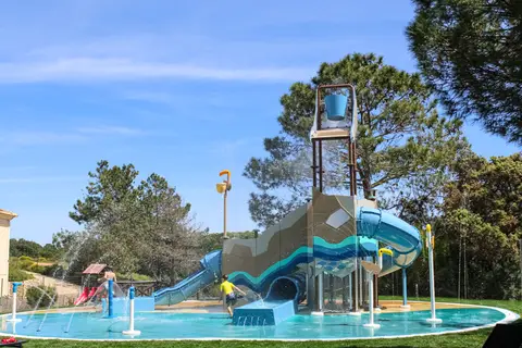 Hotel AP Adriana Beach Club Resort in Albufeira — foto 25