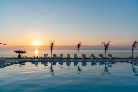 Costa Degli Dei Resort Tropea in Rome, foto 3