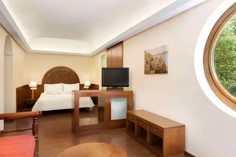 Ramada by Wyndham Loutraki Poseidon Resort in Λουτράκι — foto 25