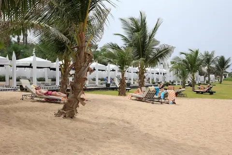 Coco Ocean in Sukuta — foto 16