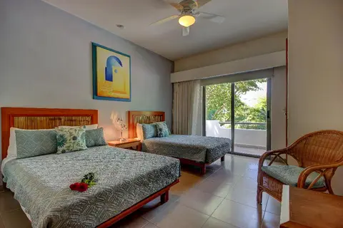 Riviera Maya Suites in Playa del Carmen — foto 6