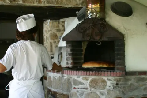 Geranion Village in Νικήτη — foto 27