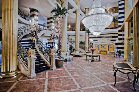Hotel Imperial Palace in Несебър — foto 9