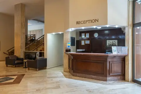 Marbel Hotel by Palm Wings in Kusadasi — foto 6