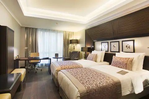 Dedeman Bostanci Hotel & Convencion Center in Fatih, foto 25