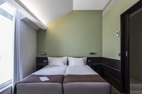 Moov Hotel Évora in Evora — foto 15