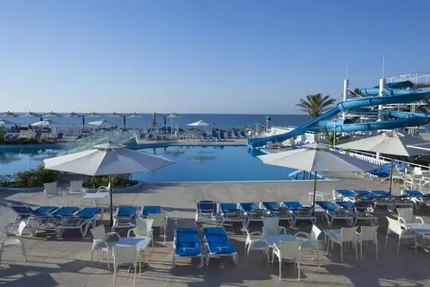 Samira Club in الحمامات — foto 24