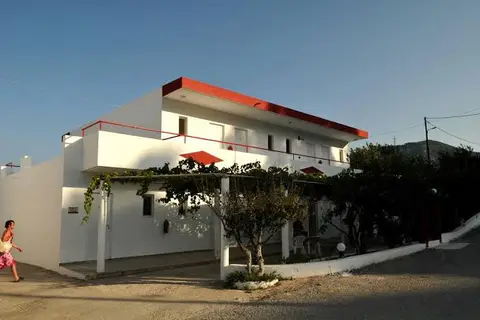 Stenna Apartments in Αντιμάχεια — foto 19