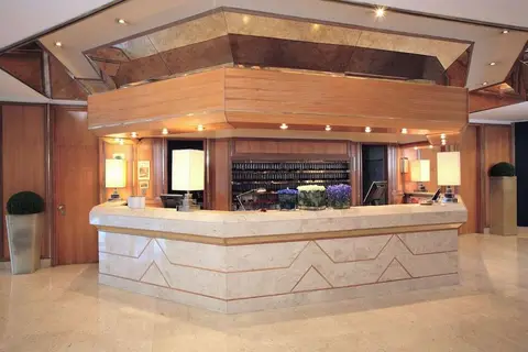 Starhotels President in Genua, foto 9