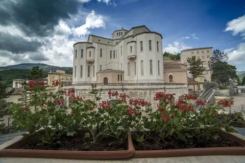 Hotel delle Rose in Cascia — foto 11