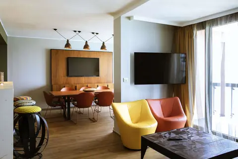 Pullman Dakar Teranga in Dakar — foto 7
