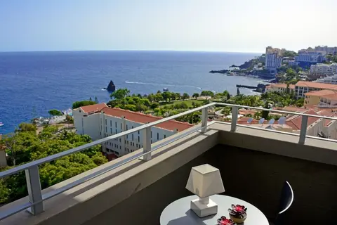 Allegro Madeira - Adults Only in Funchal, foto 30