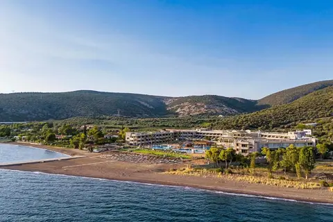 SEAFOS Luxury Resort & Spa Nafplio in Δημοτική Ενότητα Ασίνης — foto 4