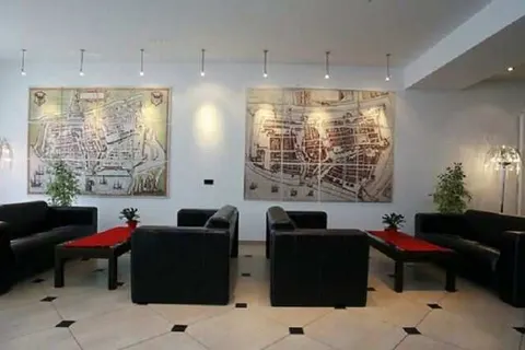 Hotel Faldernpoort foto 9