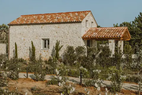 Nama Seaside Villas in Πρέβεζα — foto 12
