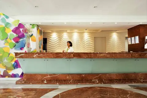 Hotel Mariant in Palma — foto 6