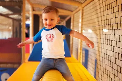 Hof van Saksen foto 12