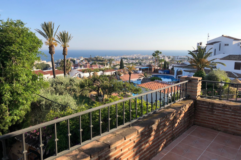 El Capistrano Village - inclusief huurauto in Naciria — foto 19