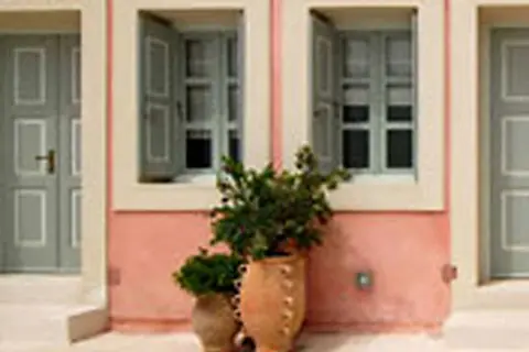 Aria Lito Mansion in Φηρά Θήρας — foto 23