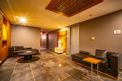 Karya Family Resort Hotel in Menderes — foto 7