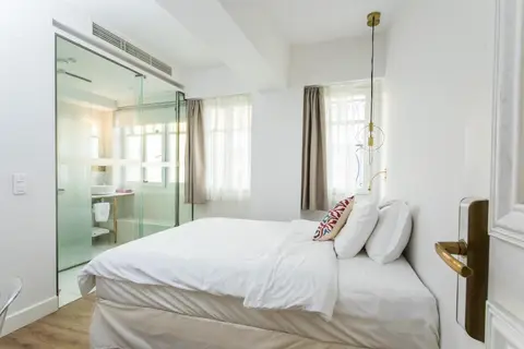Bahar Boutique Hotel in Thessaloniki — foto 8