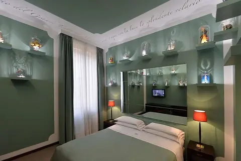 Phi Hotel Bologna in Bologna — foto 3