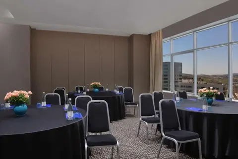 Hilton Garden Inn Tanger City Center in Tanger, foto 26