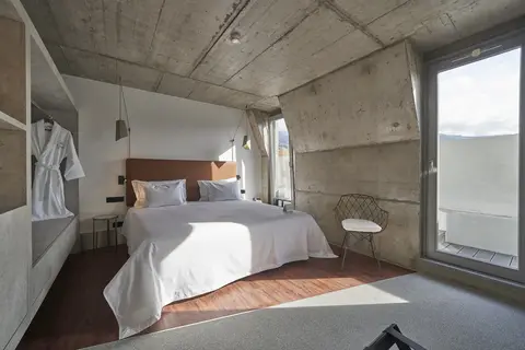 Caju Le Petit Hotel in Funchal — foto 8