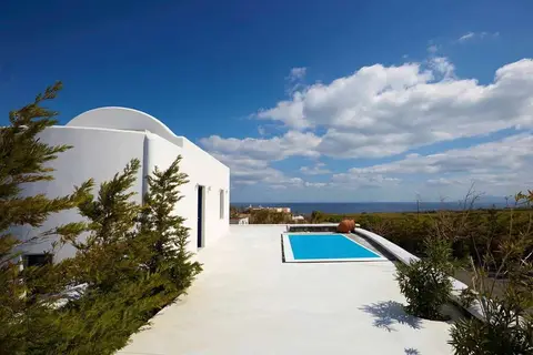 Amor Hideaway Villas in Thira Municipal Unit, foto 14