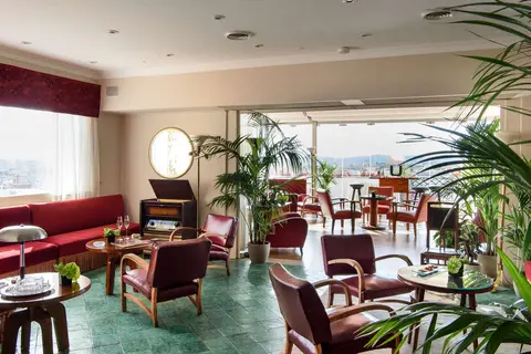 Bettoja Hotel Mediterraneo in Rome, foto 14