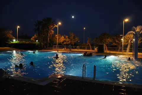 Camping El Pla De Mar foto 16