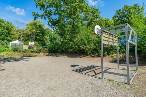 Camping Le Lac Des Vieilles Forges foto 26