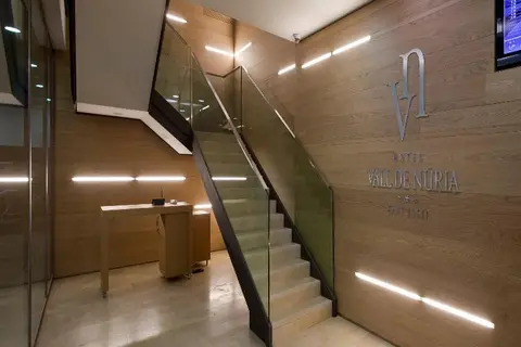 Hotel & Apartaments Vall de Núria in Queralbs — foto 7