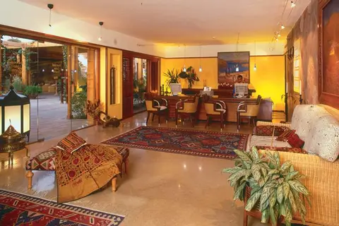 Lido Sharm Hotel in Sharm El Sheikh — foto 28