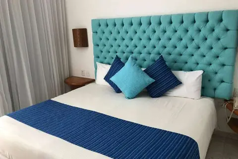 Sunset Marina Resort & Yacht Club in Cancùn — foto 19