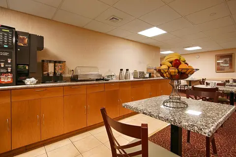 Best Western Jamaica Inn in New York, foto 3