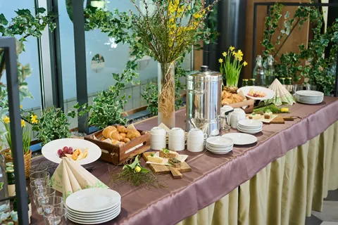 Vakantiepark Terme Snovik in Kamnik — foto 28