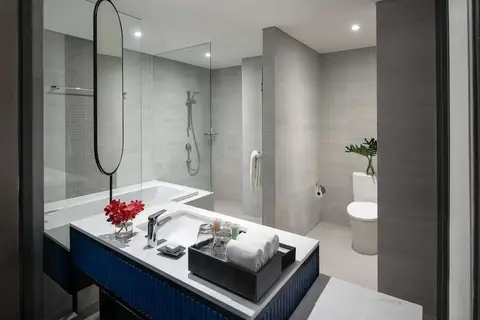 Avani Sukhumvit Bangkok in Bangkok — foto 10