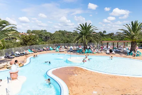 Camping Erreka foto 20