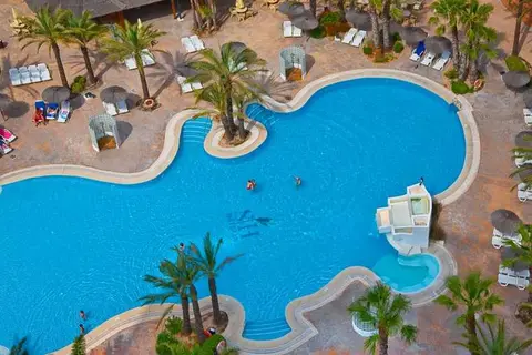 RH Ifach in Calp — foto 18