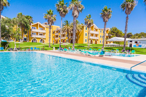 Vibra Blanc Palace foto 1