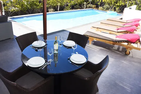 Ereza Hoopoe Villas in Yaiza — foto 9
