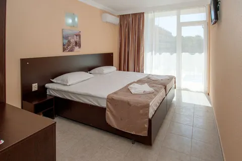 Riva Park Hotel foto 3