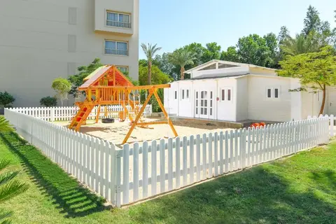 JAZ Soma Beach in سفاجا — foto 11