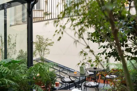 Hotel Faubourg Galant Paris in Parijs, foto 7