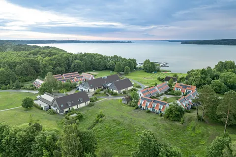 Beech Resort Plauer See foto 5