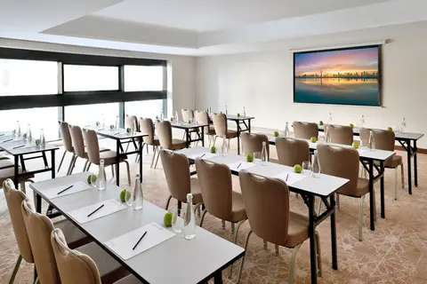 Mövenpick Hotel Apartments Downtown Dubai in Dubai, foto 11