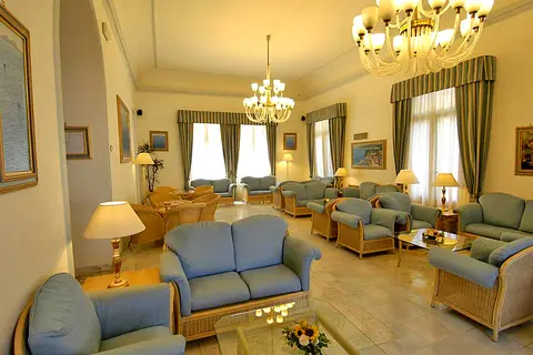 Hotel Mediterraneo Sorrento in Sant'agnello — foto 5
