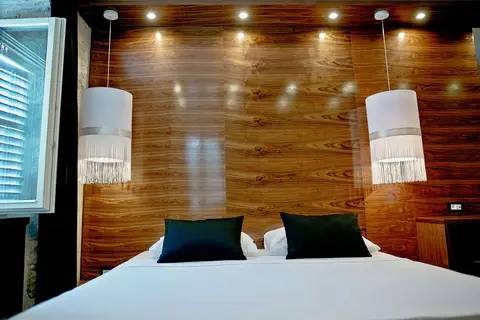 Heritage Hotel Jupiter in Split — foto 11